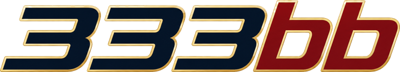 333bb লোগো